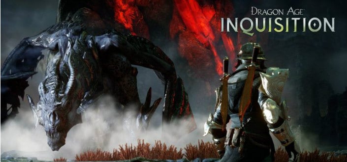 dragon age inquisition - how
