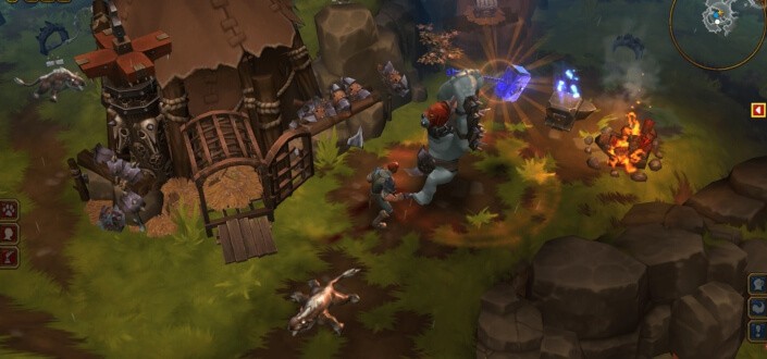 HOW TO PLAY TORCHLIGHT 2