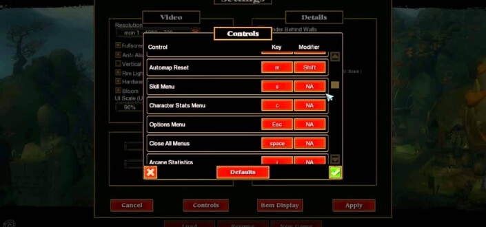 Torchlight 2-Learn the Controls