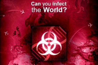 Plague Inc. Neurax Worm - 9 Simple steps to enslave humanity!
