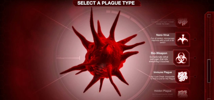 plague inc fungus - How to beat the plague inc fungus: 8 Steps
