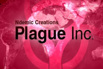 Plague Inc Fungus - 8 Simple steps to end civilization!