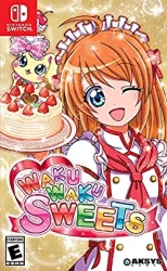 Best Nintendo Switch games for Kids - Waku Sweets