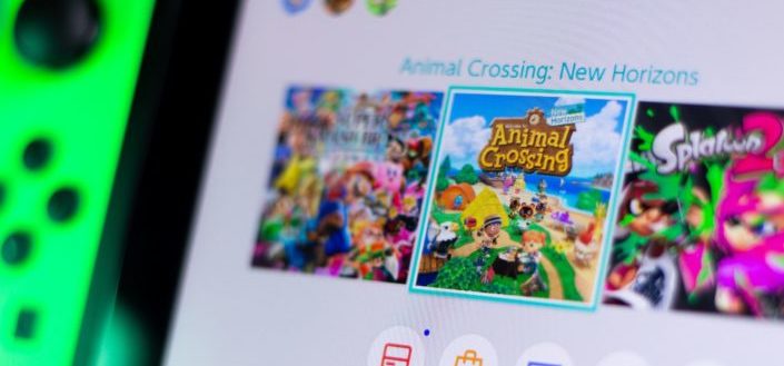 How to Pick The Best Nintendo Switch games For Kids - Narrow It Down to One or Two Genres.jpg