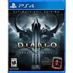 Diablo III Reaper of Souls - Ultimate Evil Edition