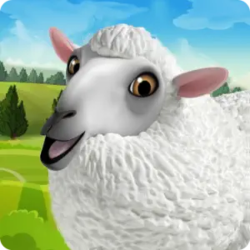 Games To Play Online When Bored - Farm Animal Family