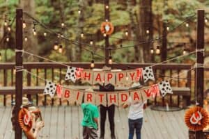 birthday party games for kids - featured